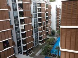Floridian (D21), Condominium #639488171